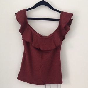 Free people top